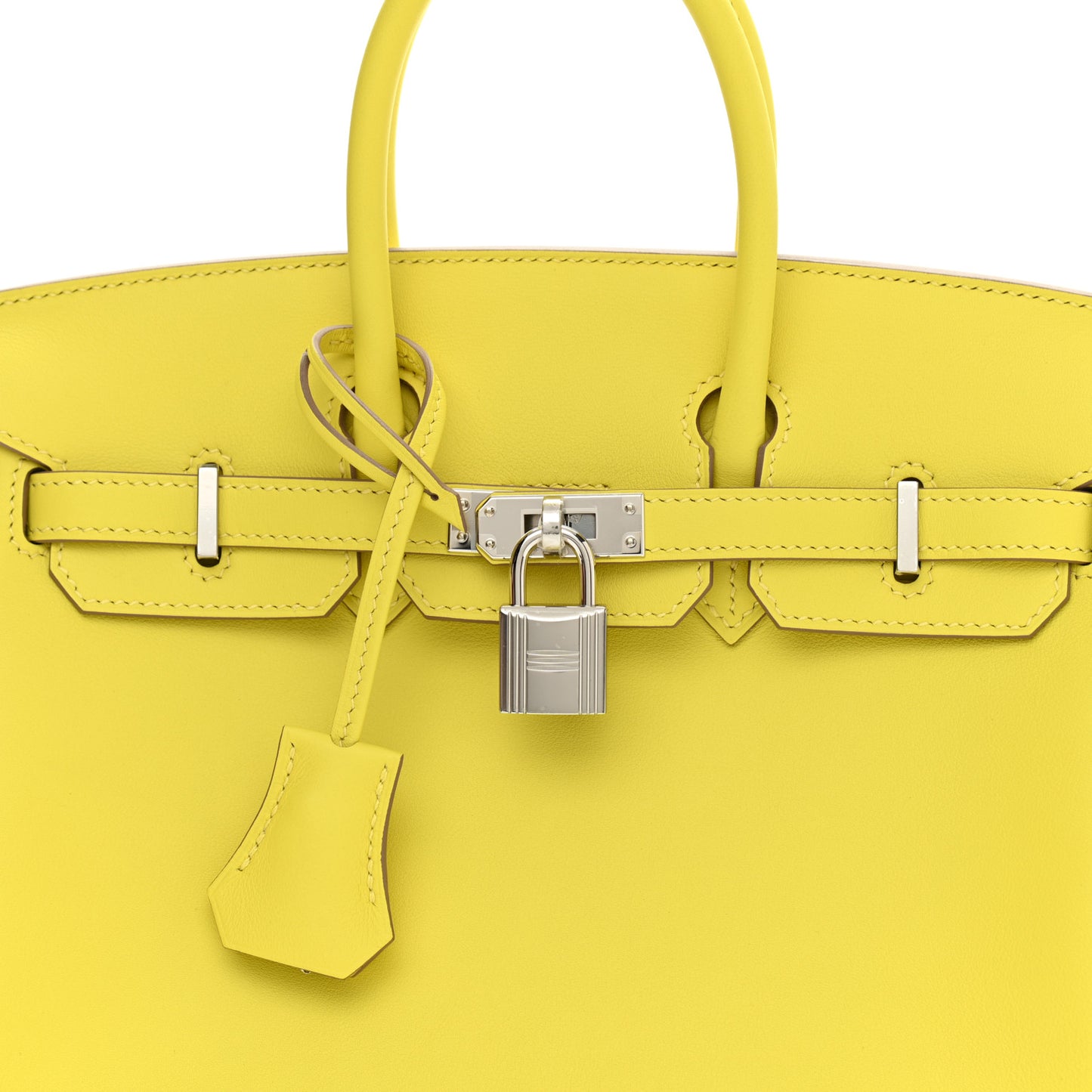 Swift Birkin 25 Lime