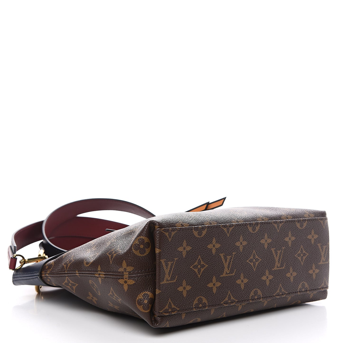 Tuileries Besace Marine Bordeaux