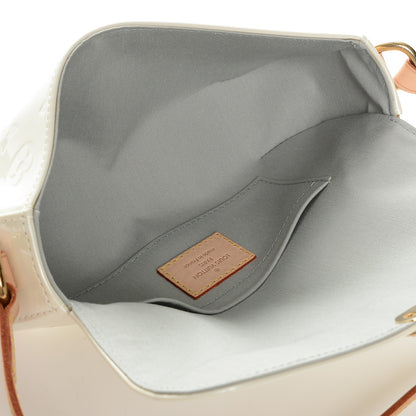 Louis Vuitton Vernis Malibu Street Perle 5 of 6