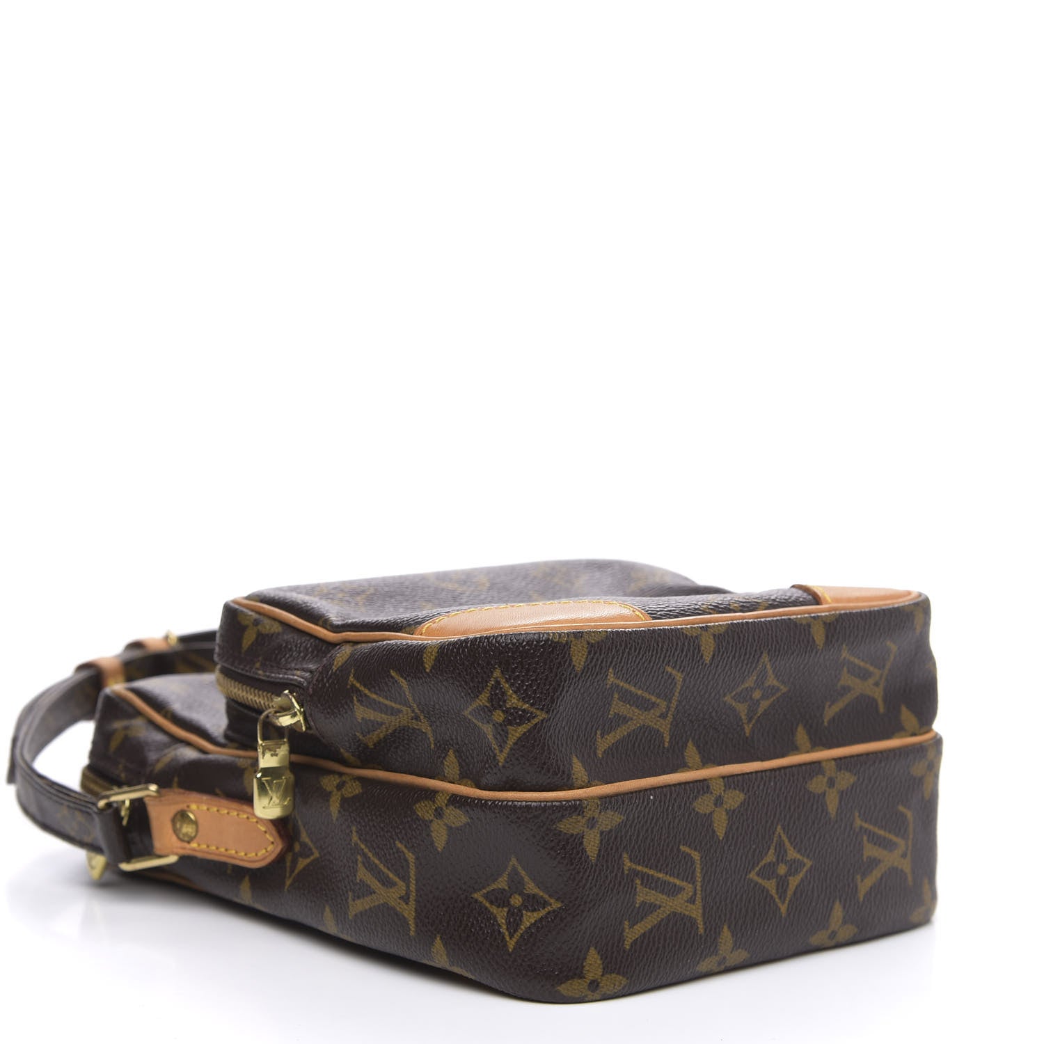 Louis Vuitton Monogram Amazone 4 of 12