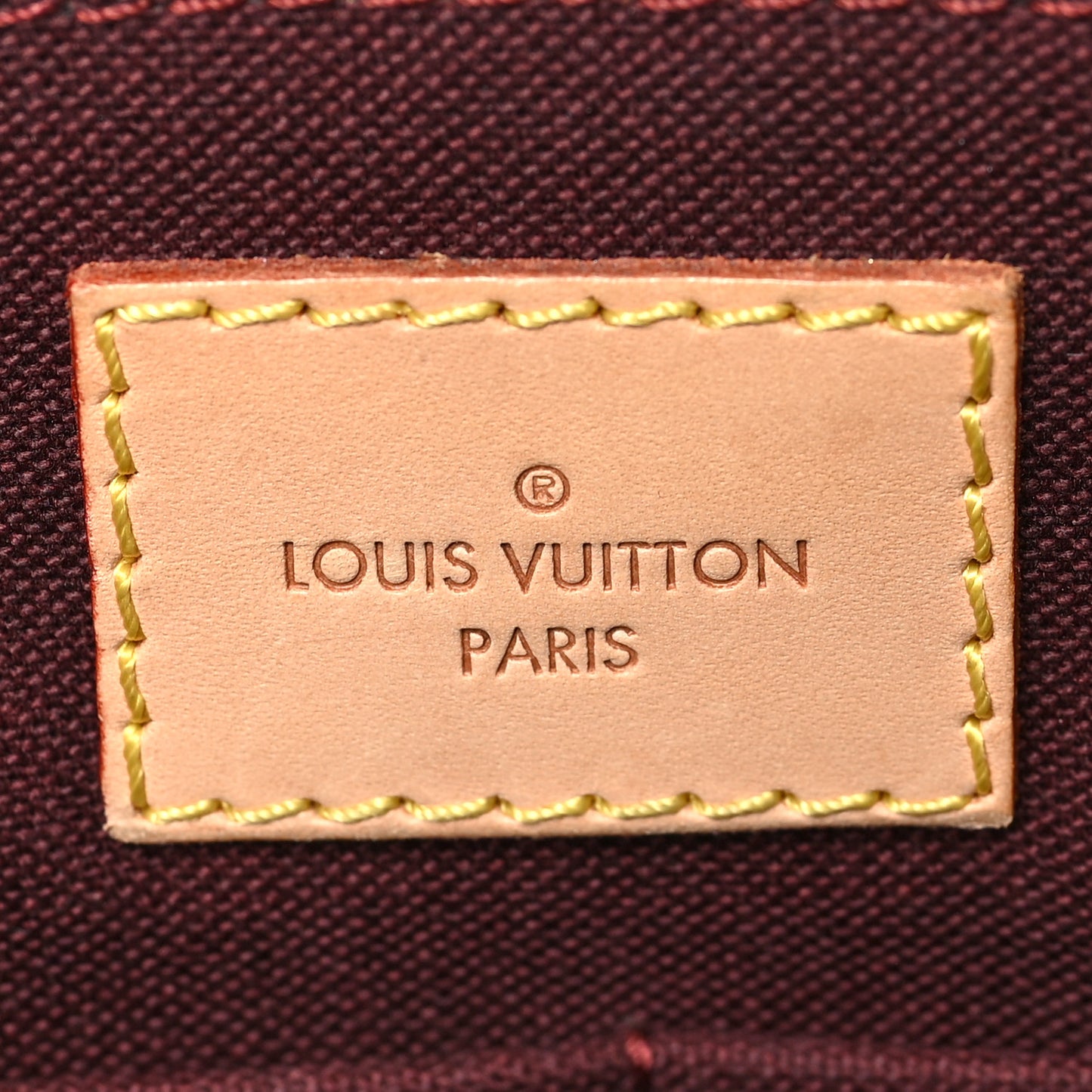 Monogram Turenne PM