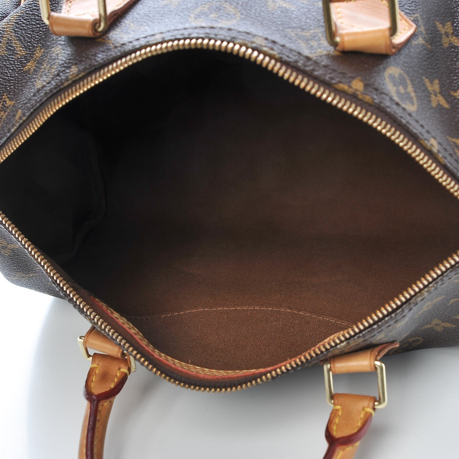 Louis Vuitton Monogram Speedy 30 5 of 7