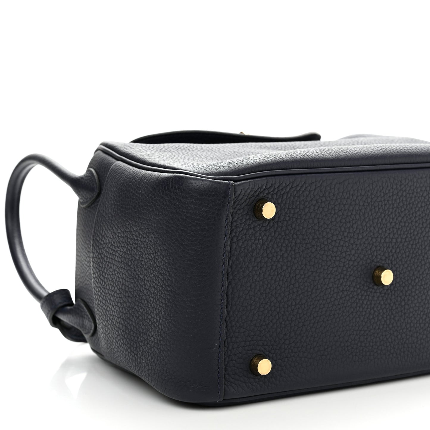 Taurillon Clemence Lindy 26 Bleu Nuit