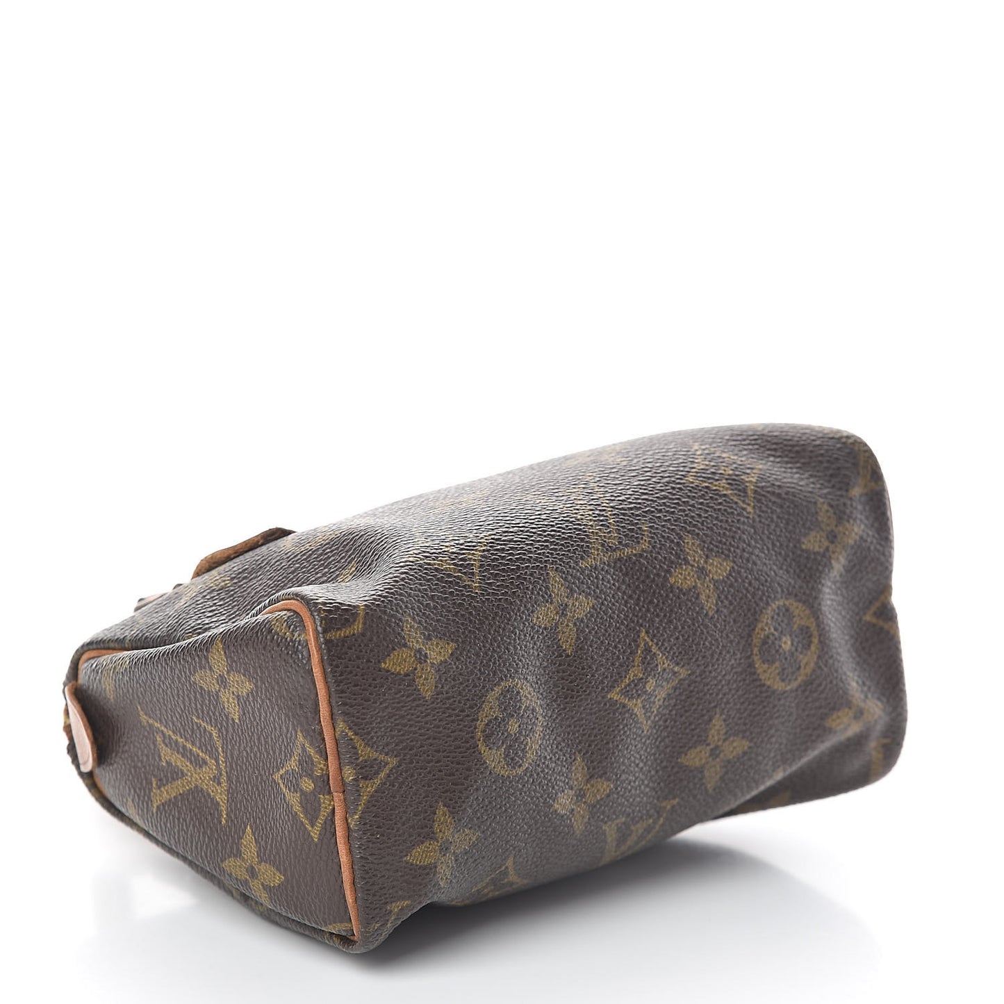 Monogram Mini Sac HL Speedy