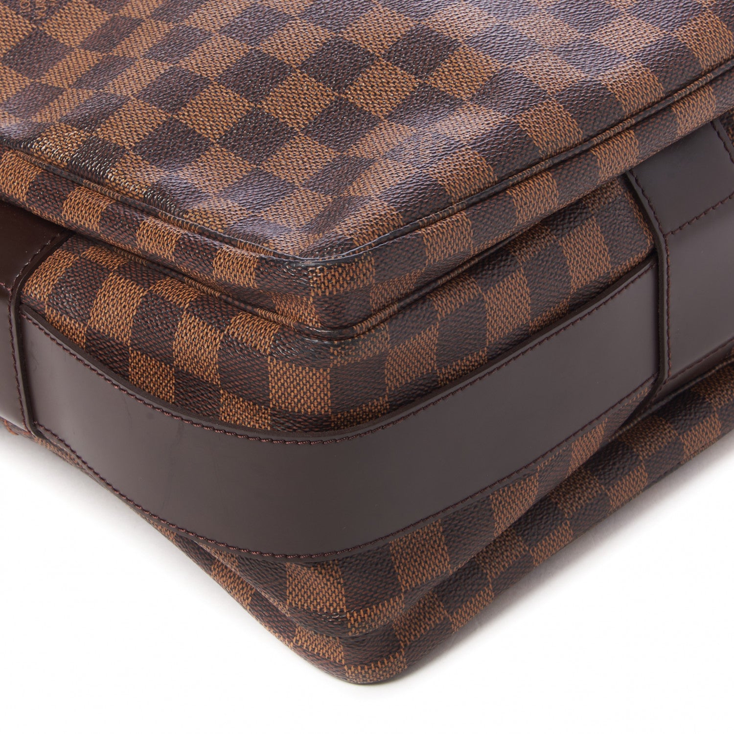 Louis Vuitton Damier Ebene Naviglio 5 of 8