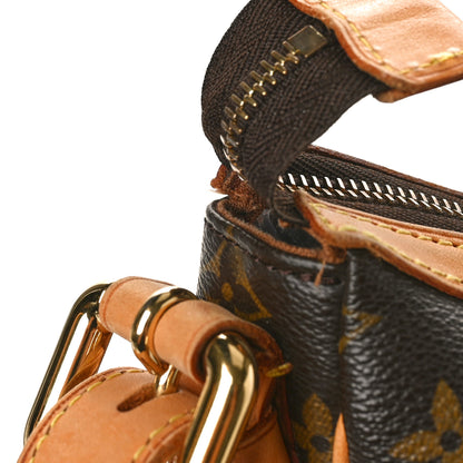 Louis Vuitton Monogram Tulum GM 10 of 10