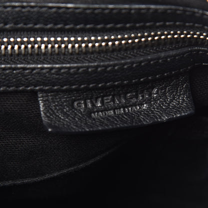 Givenchy Sugar Goatskin Medium Pandora Black 8 of 10