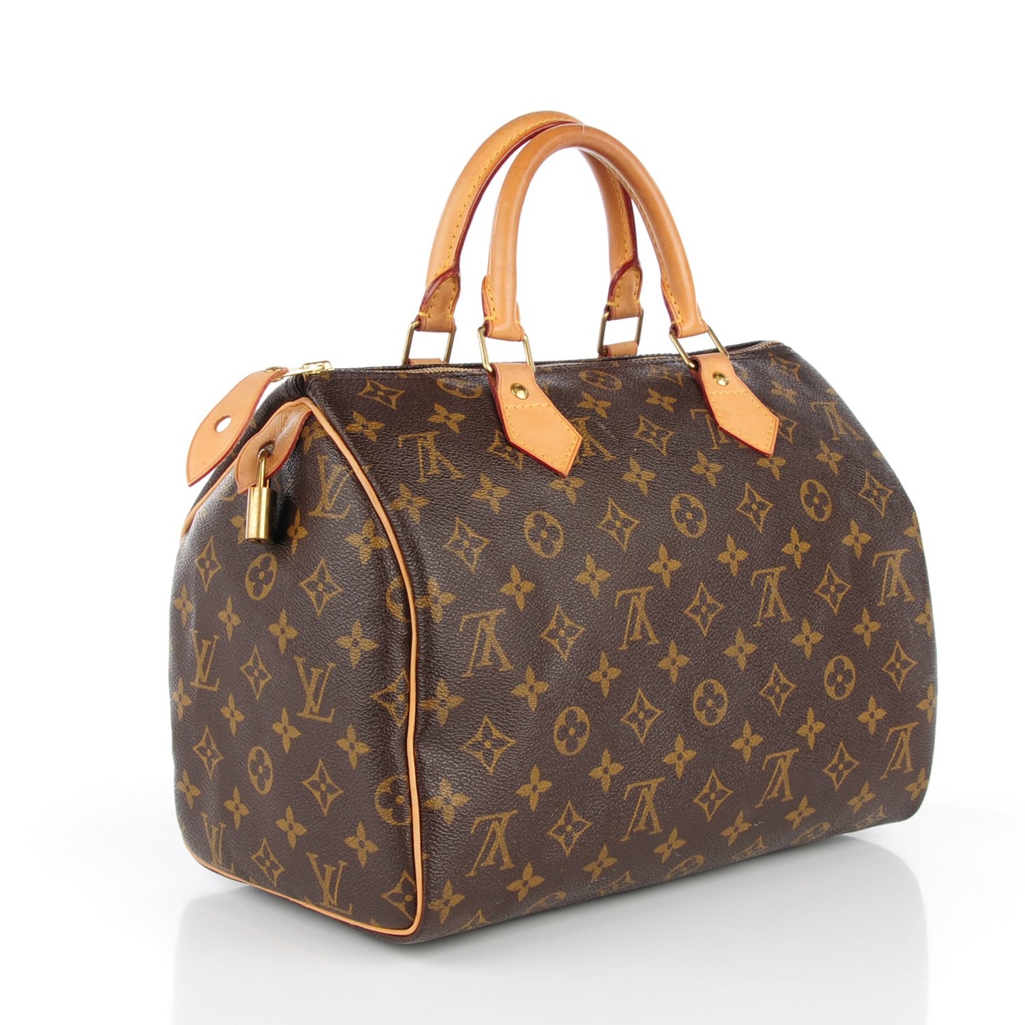 Monogram Speedy 30