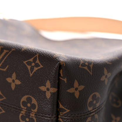 Louis Vuitton Monogram Graceful PM 12 of 14