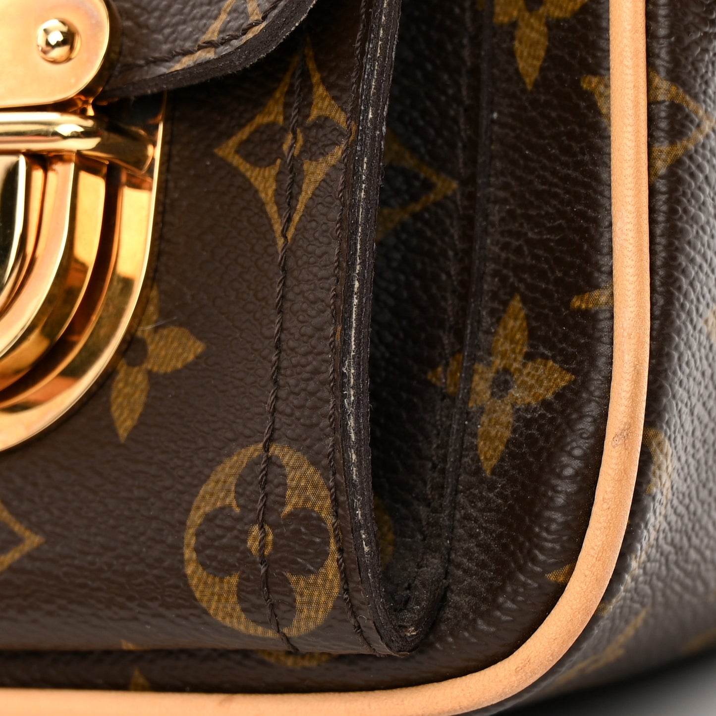 Monogram Hudson PM