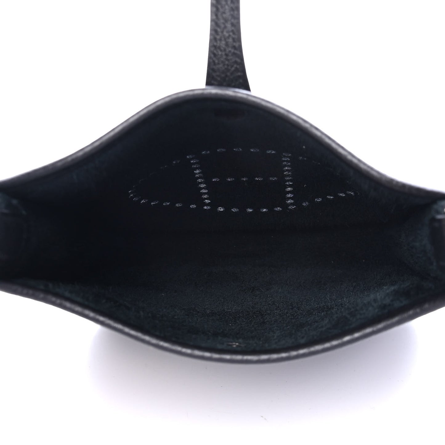 Taurillon Clemence Evelyne TPM Black