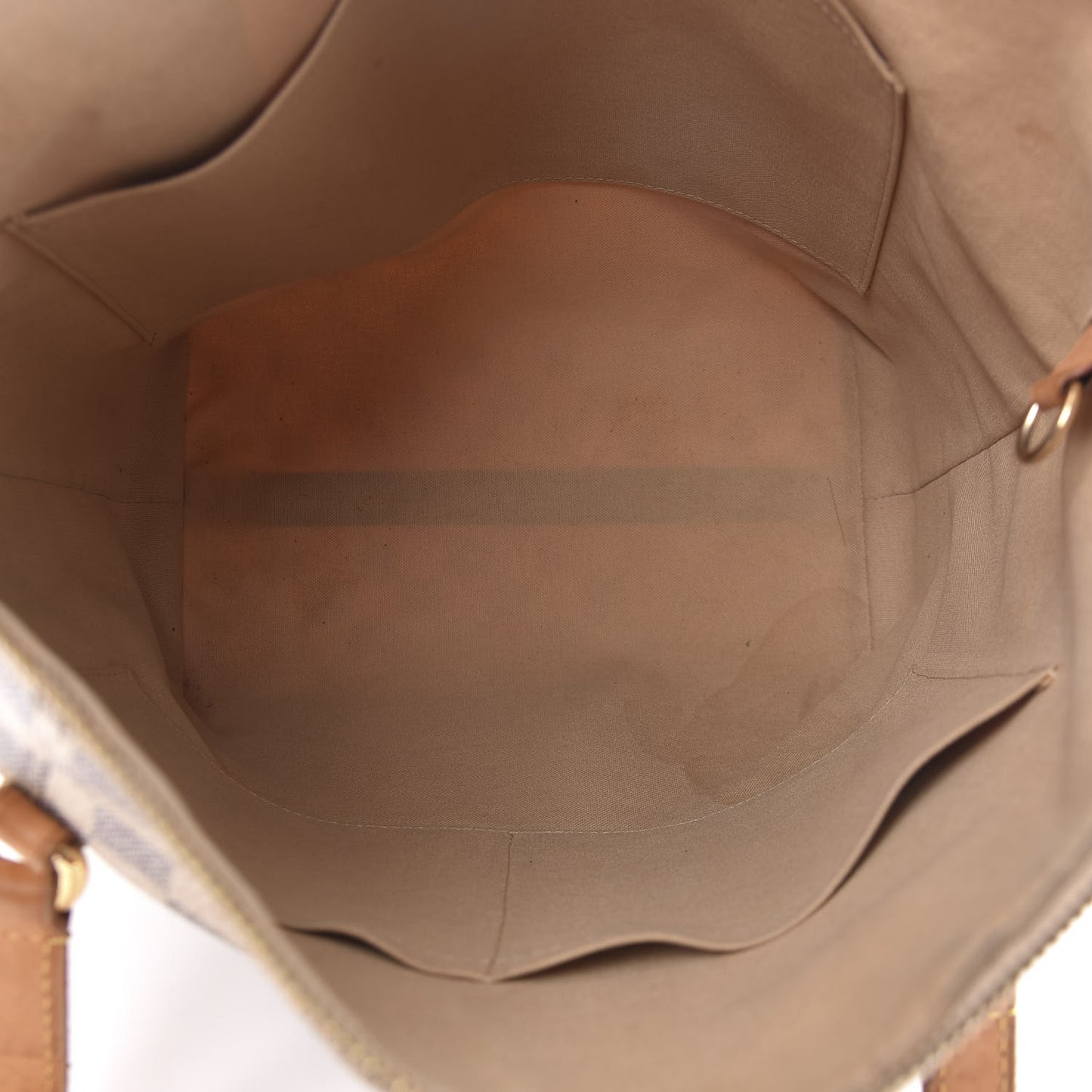 Damier Azur Totally MM