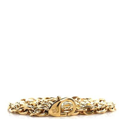 Louis Vuitton Felicie Chain Long Shoulder Strap 1 of 3