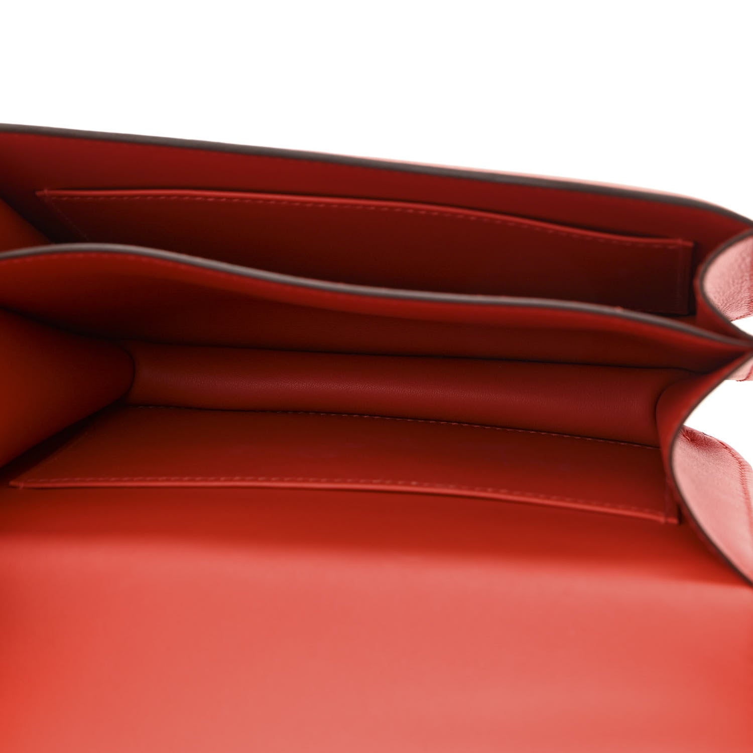 Hermes Swift Marble Constance 18 Capucine 5 of 10