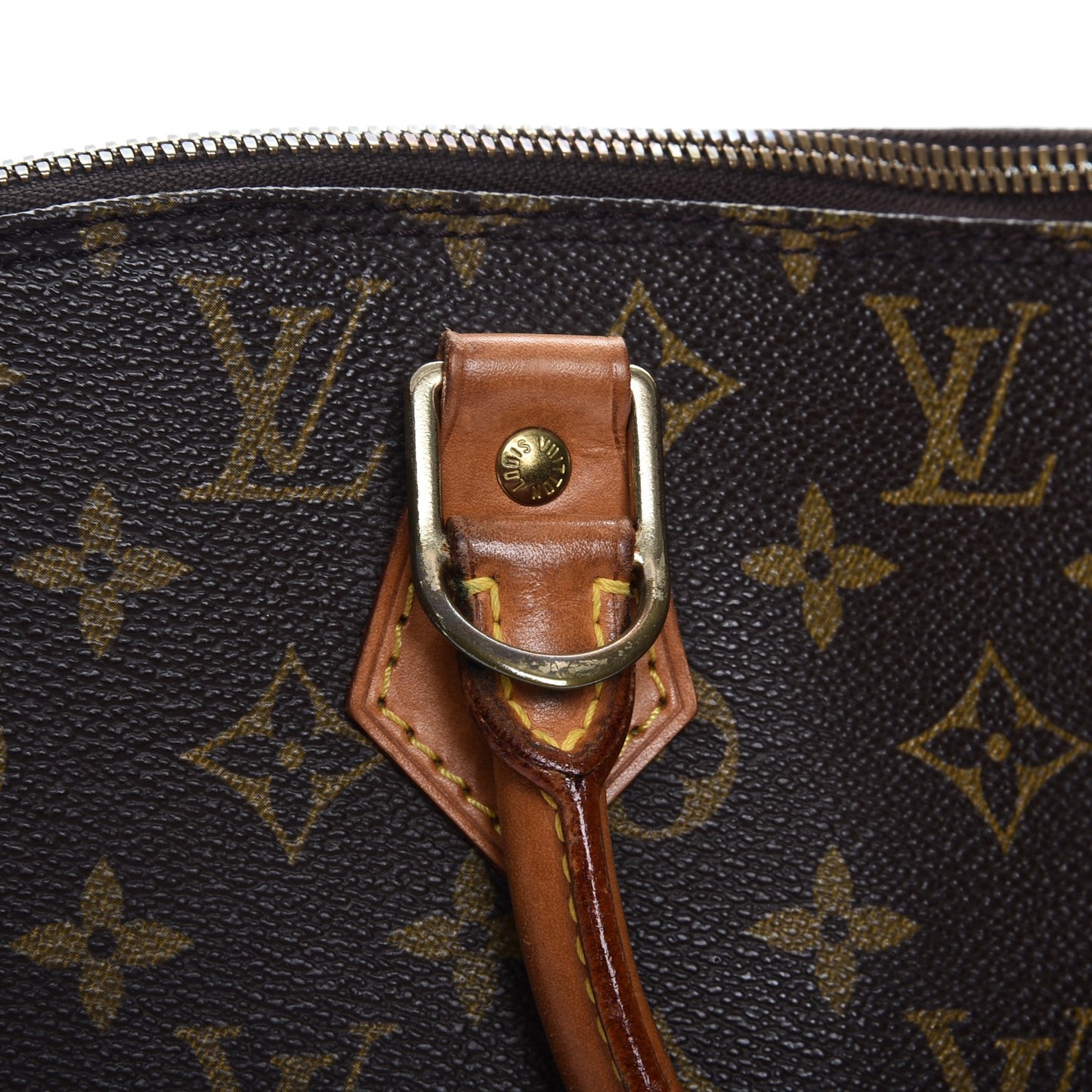 Monogram Alma PM