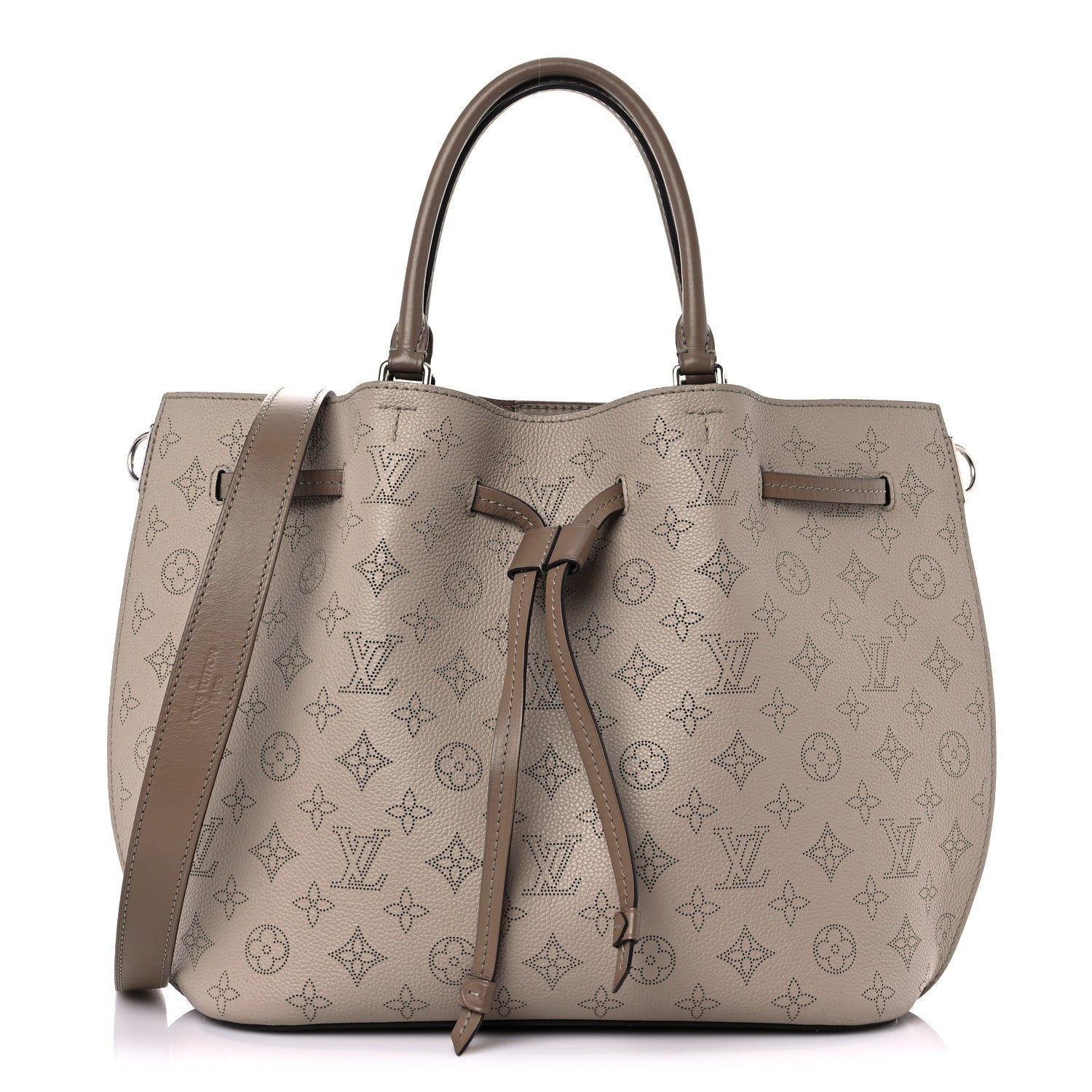 Louis Vuitton Mahina Girolata 1 of 17