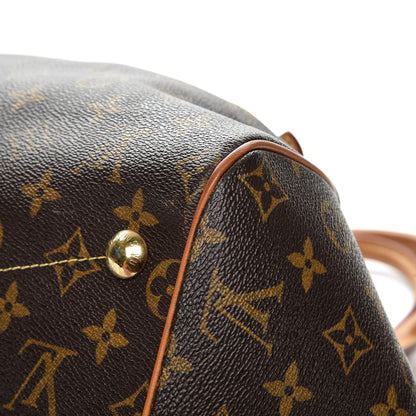 Louis Vuitton Monogram Tivoli GM 15 of 17