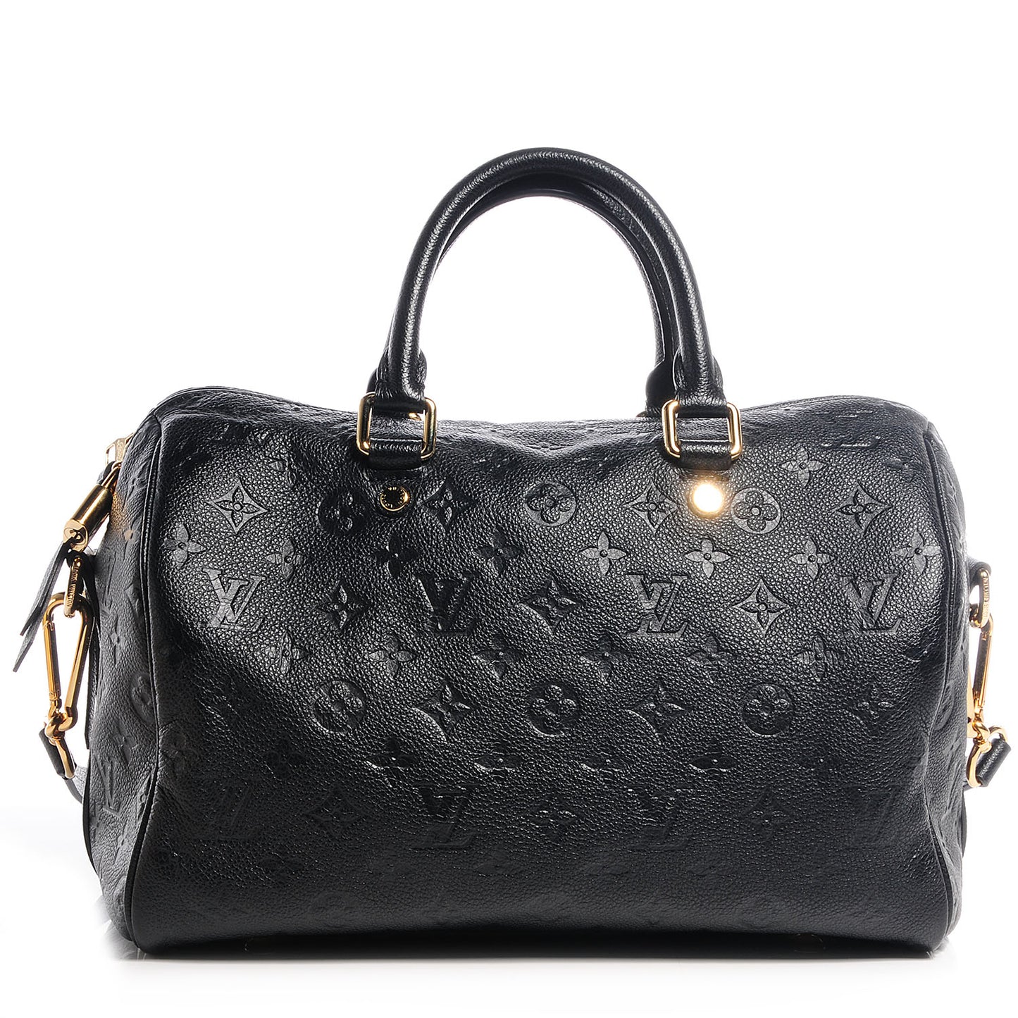 Empreinte Speedy Bandouliere 30 Black
