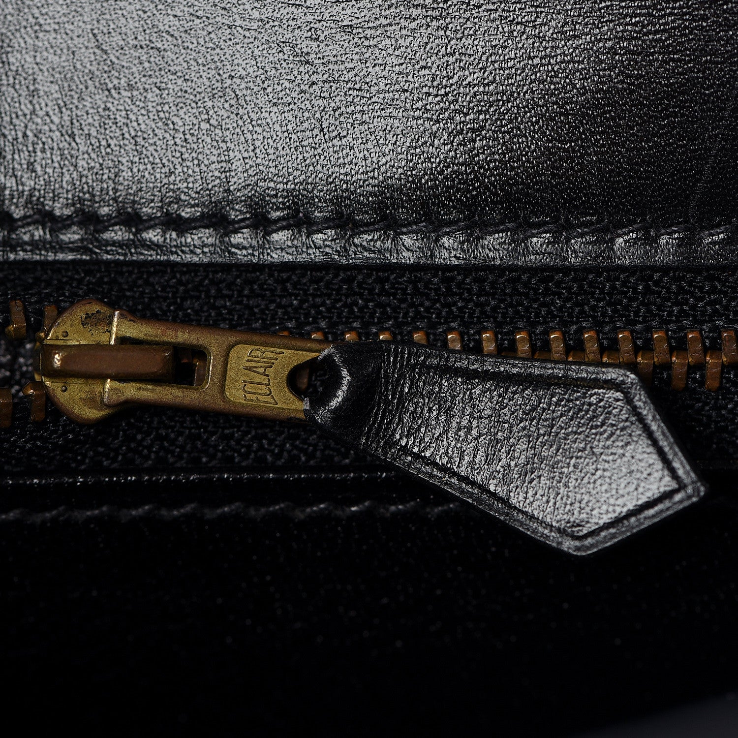 Hermes Box Kelly Sellier 32 Black 21 of 35