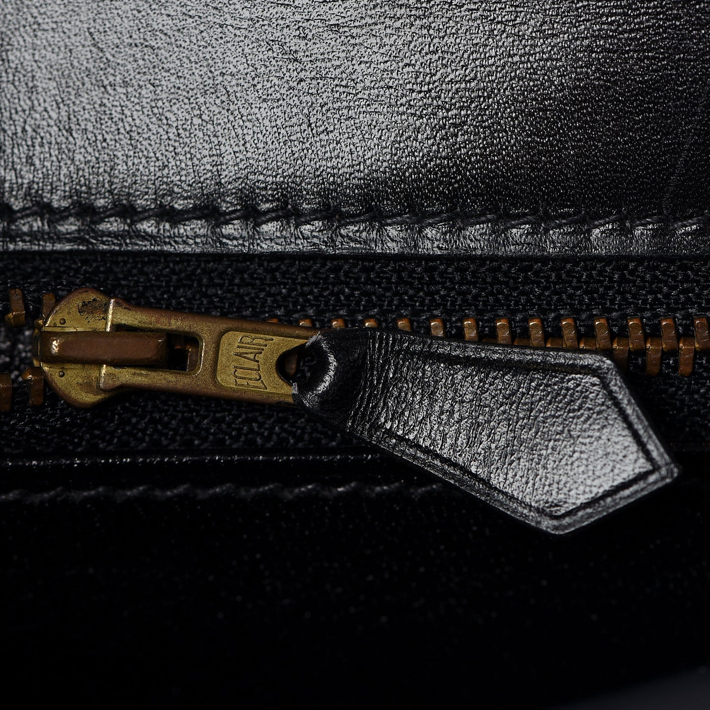 Box Kelly Sellier 32 Black