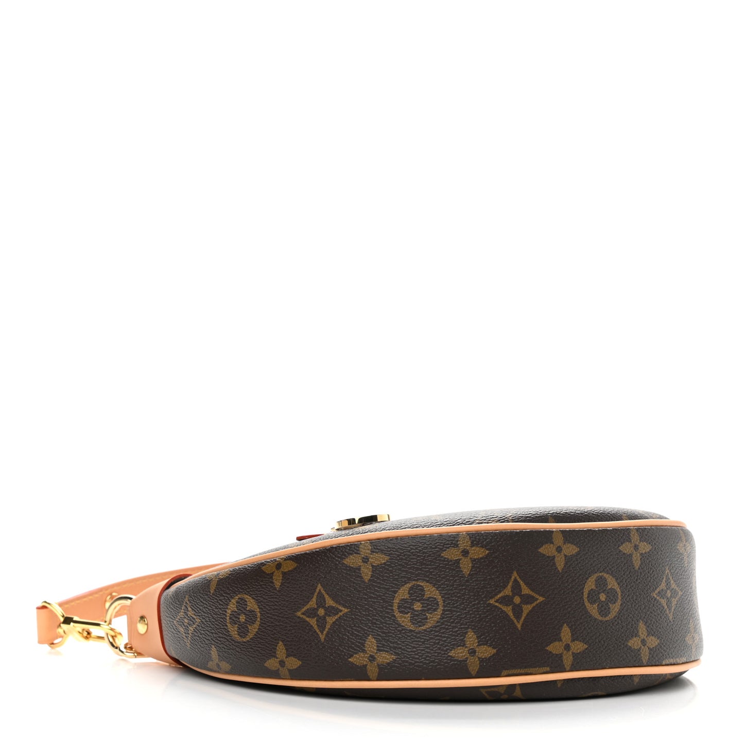 Monogram Loop