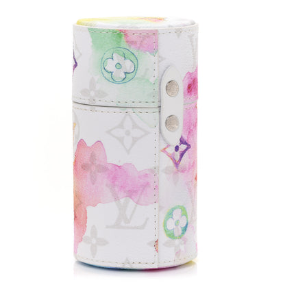 Louis Vuitton Monogram Watercolor 100ML Travel Case Multicolor 3 of 6
