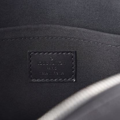 Louis Vuitton Mat Monogram Shelton Black 6 of 10