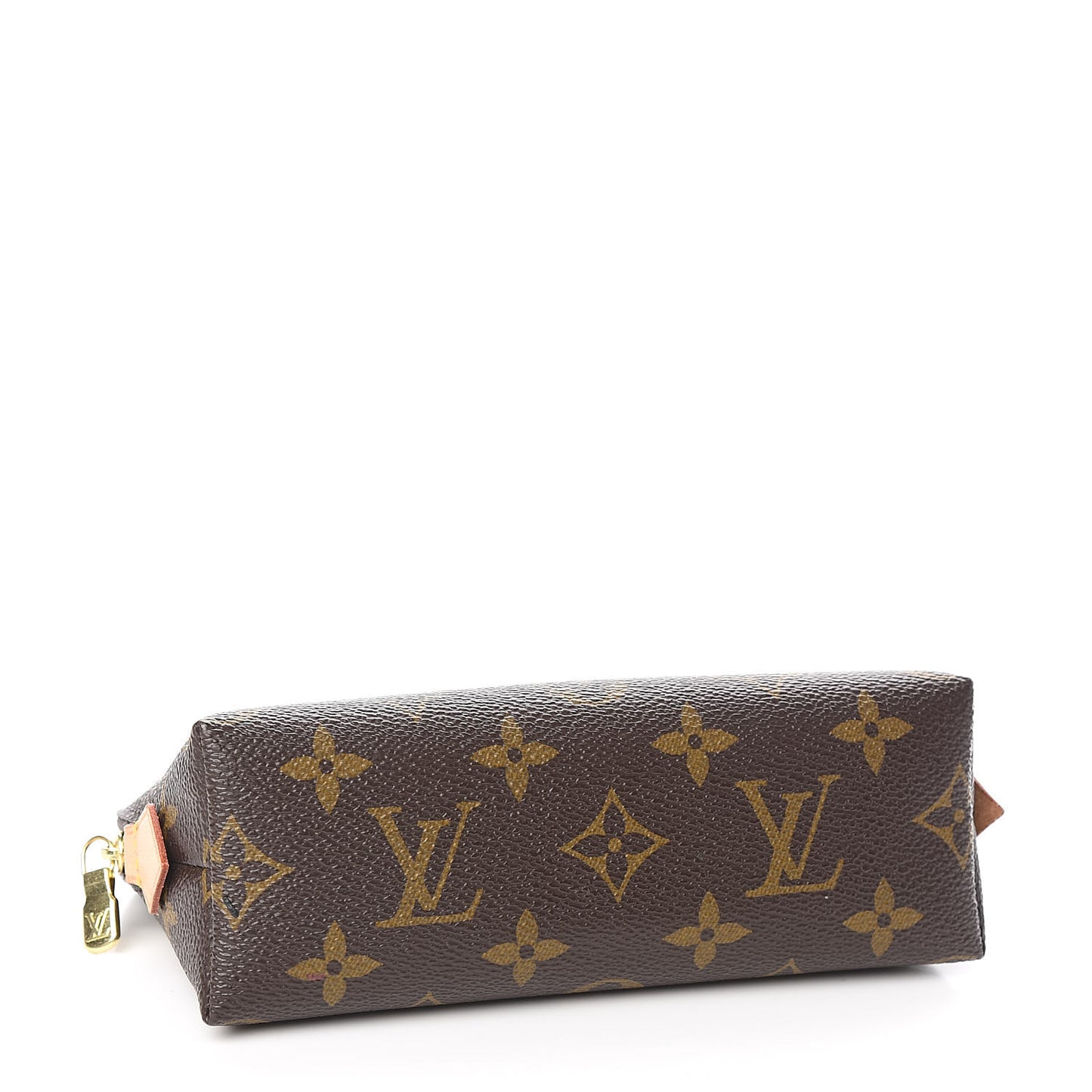 Monogram Cosmetic Pouch