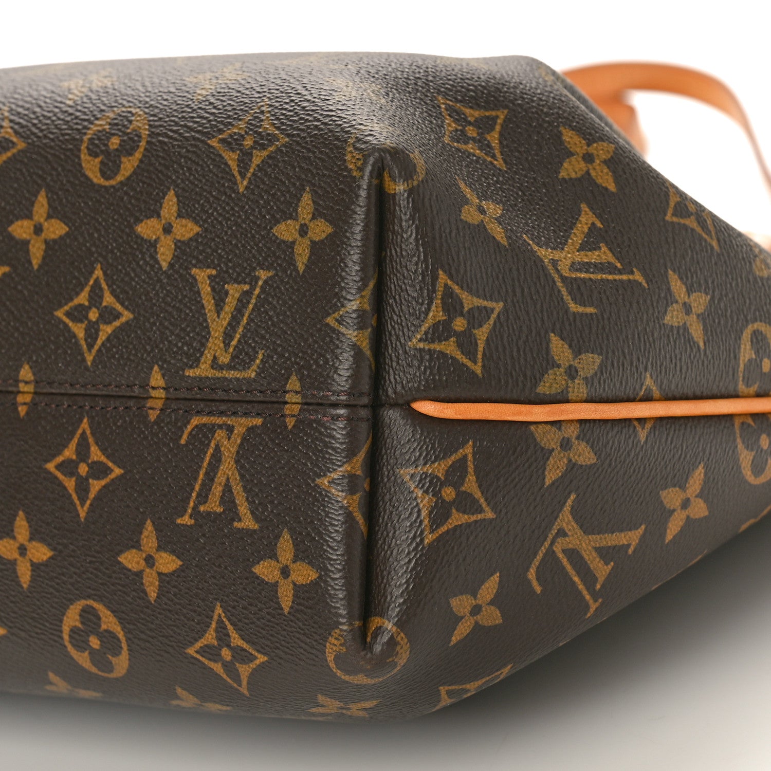 Louis Vuitton Monogram Turenne PM 9 of 10