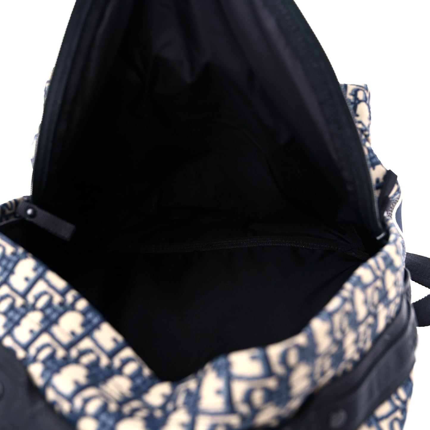 Oblique Diortravel Backpack Blue