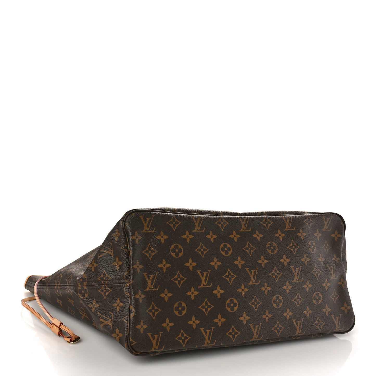 Monogram Neo Neverfull GM Fuchsia