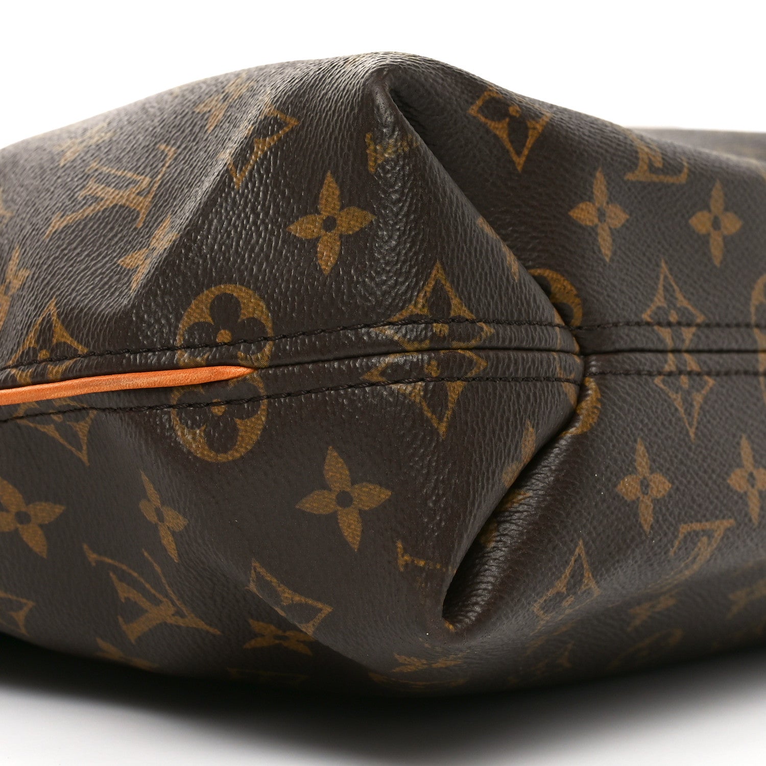 Louis Vuitton Monogram Sully PM 8 of 9