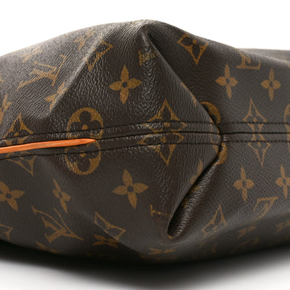 Louis Vuitton Monogram Sully PM 8 of 9