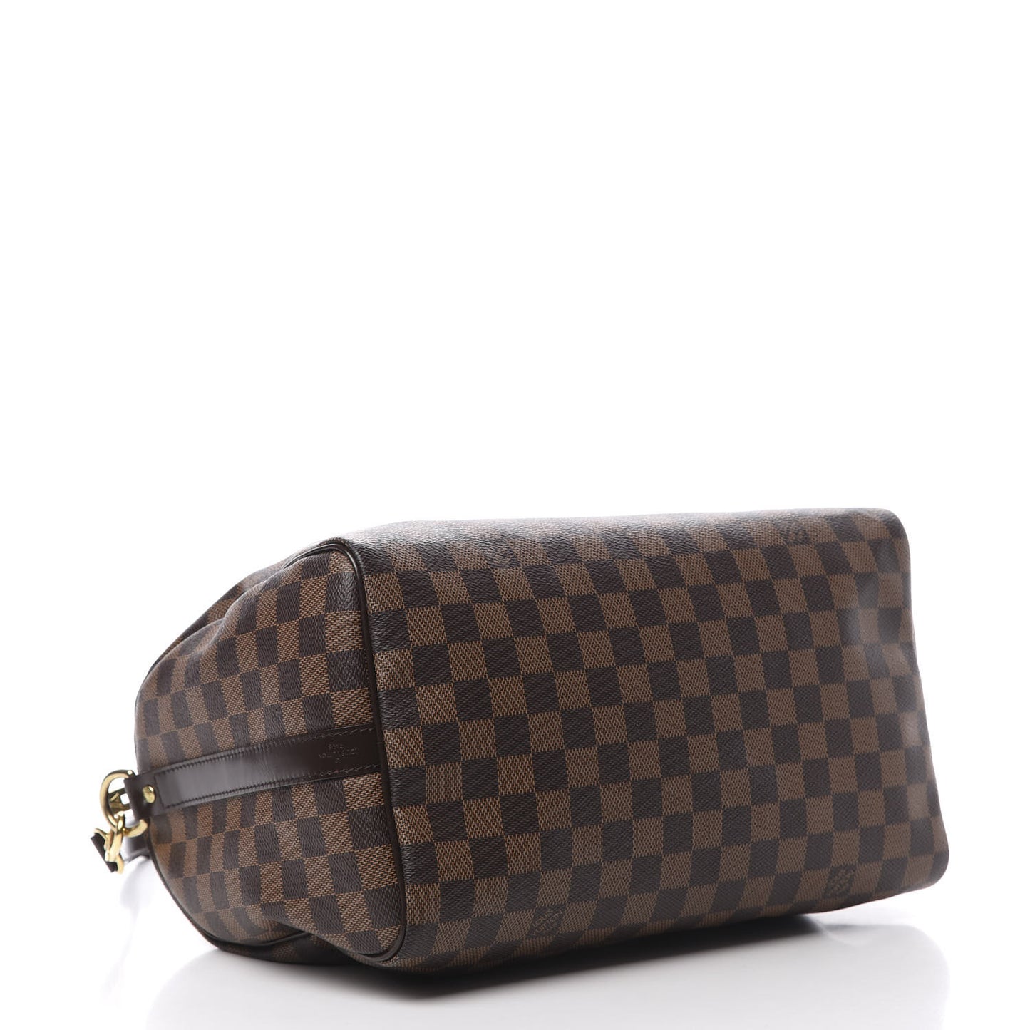 Damier Ebene Speedy Bandouliere 30
