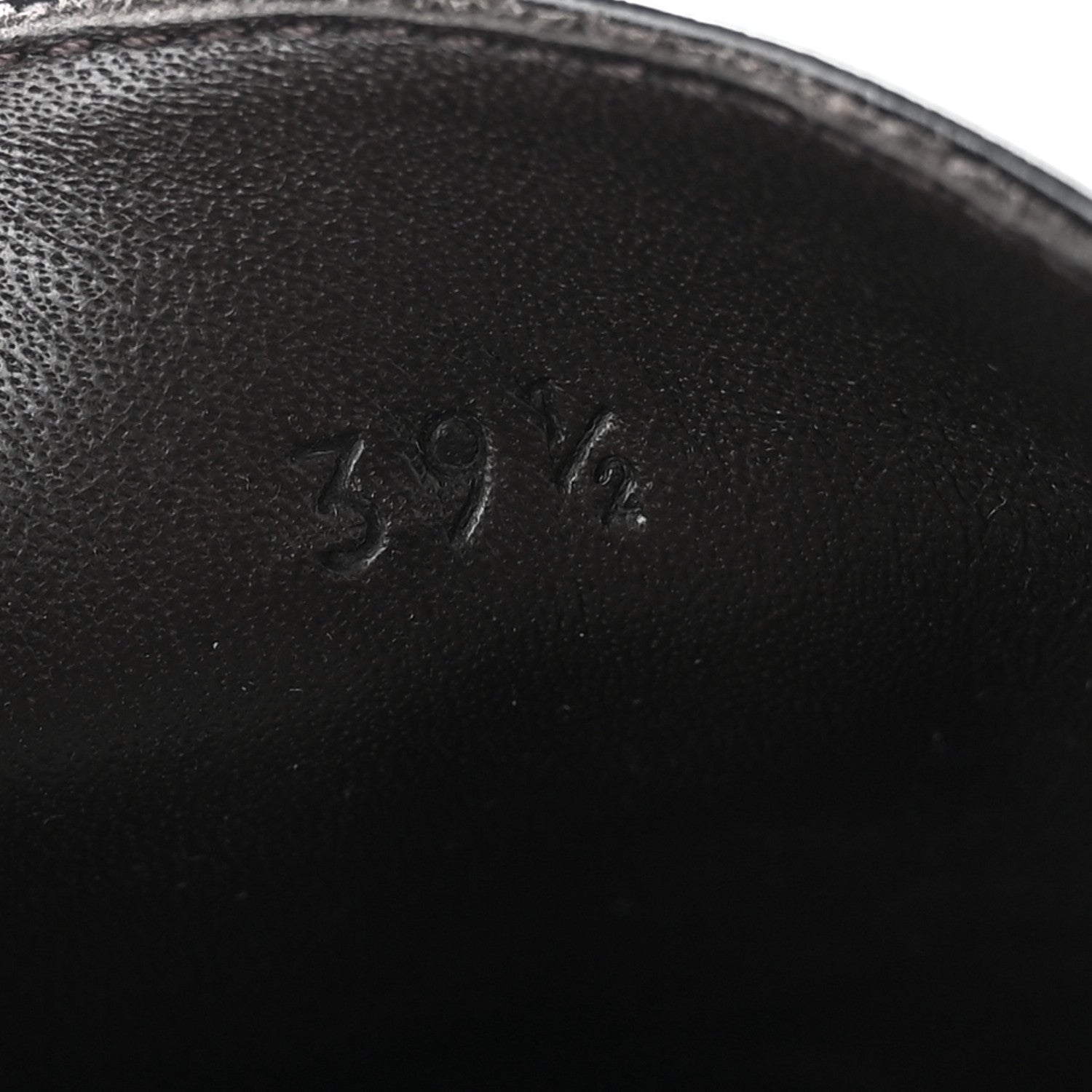 Bottega Veneta Soft Vinyl Calfskin Lug Loafers 39.5 Black 8 of 8