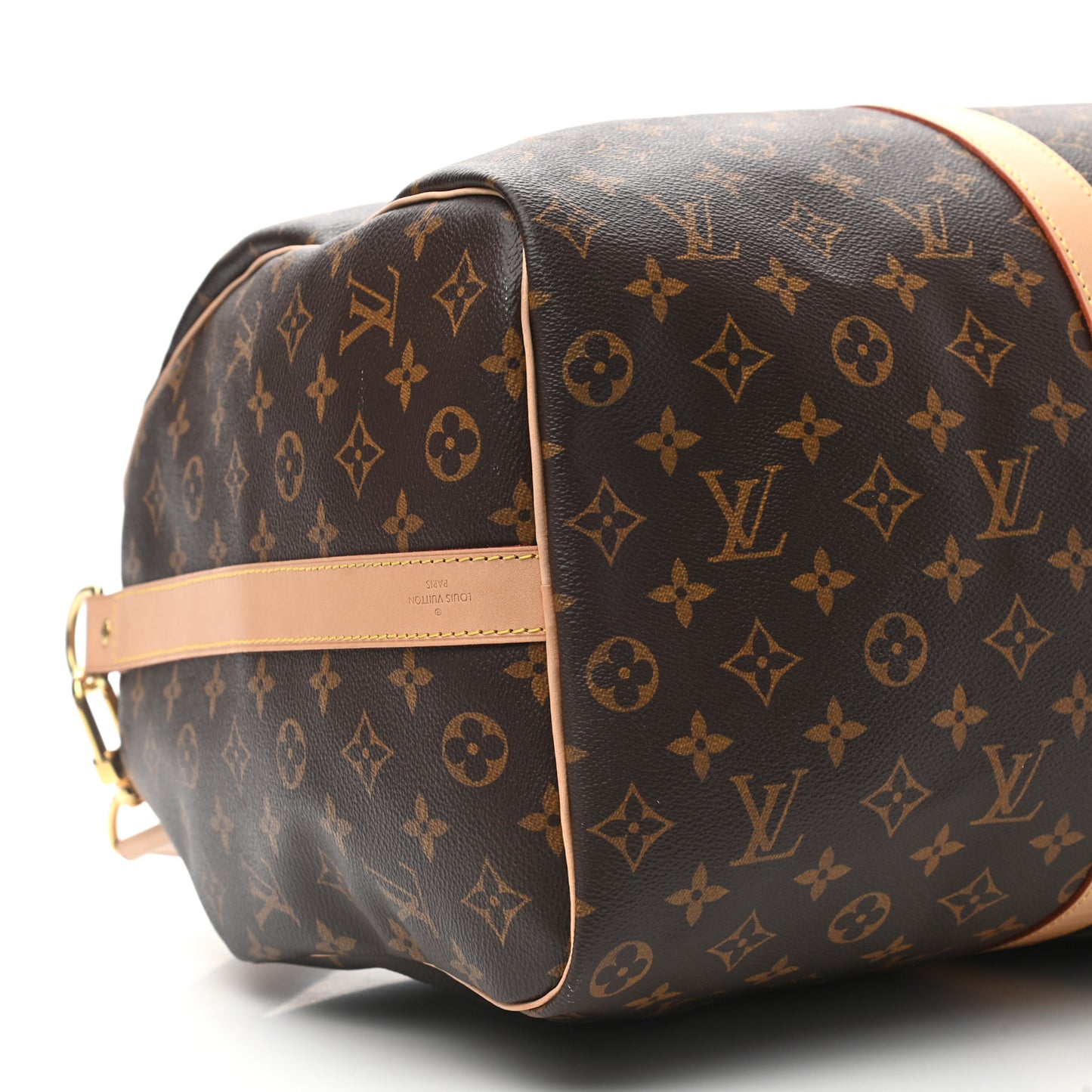 Monogram Keepall Bandouliere 45