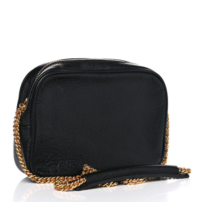 Marc Jacobs Calfskin Camera Bag Black 3 of 8