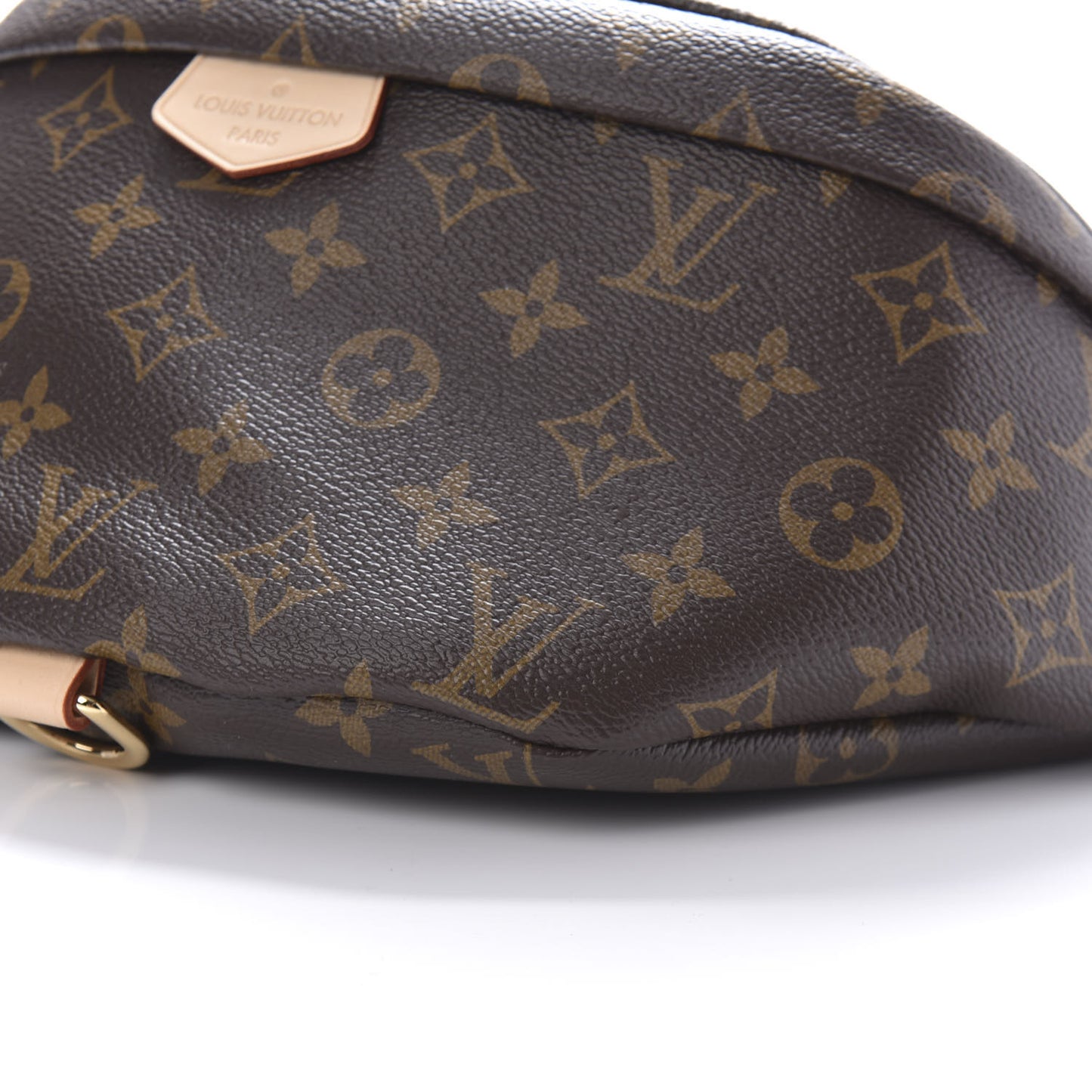 Monogram Bumbag