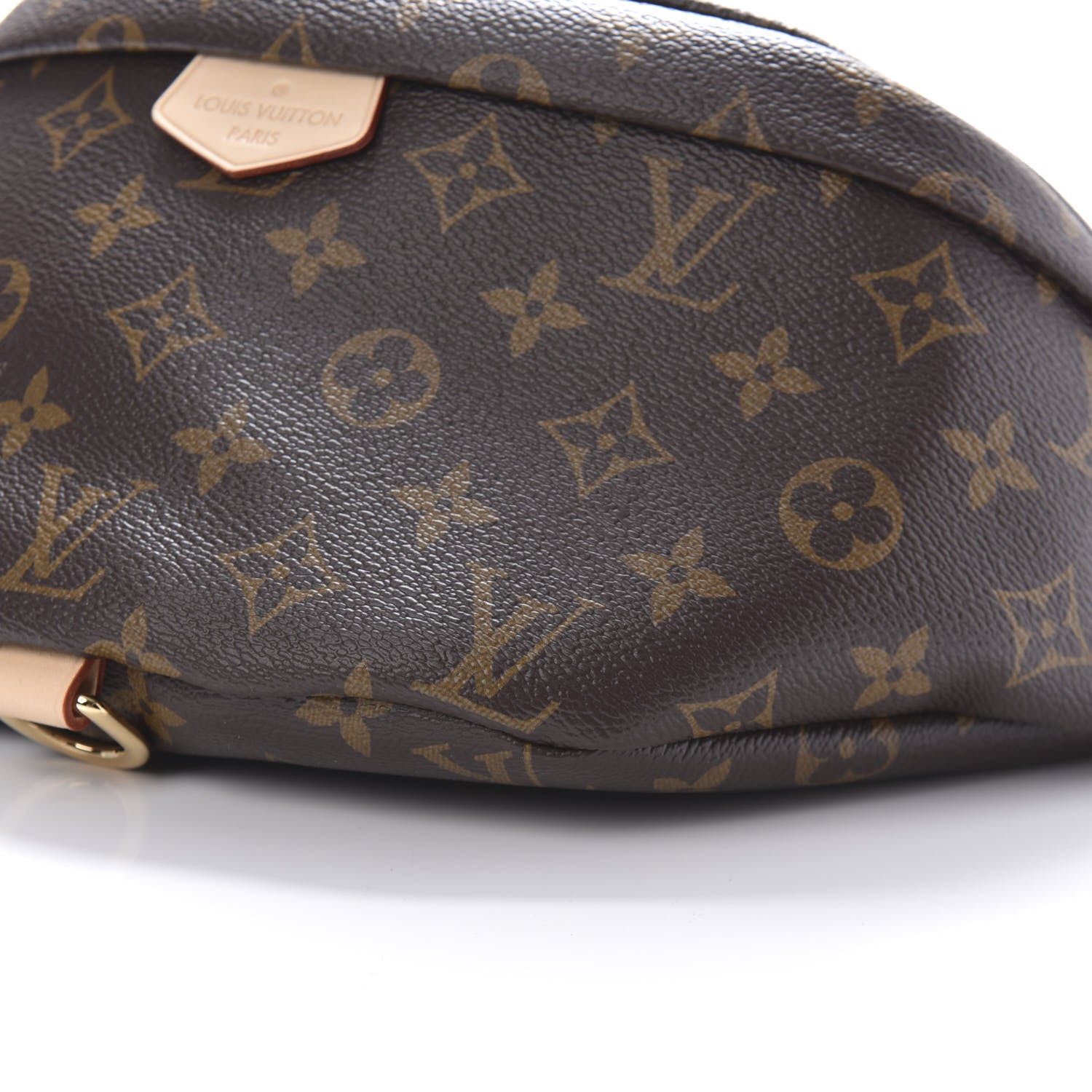 Louis Vuitton Monogram Bumbag 7 of 9