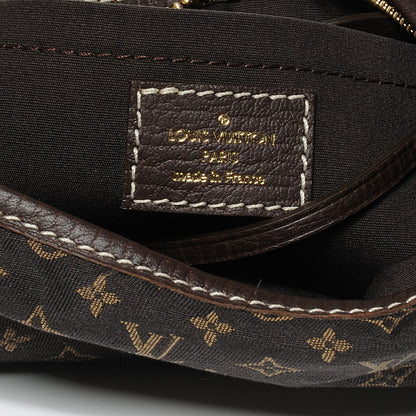 Louis Vuitton Mini Lin Manon PM Ebene 5 of 7