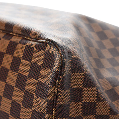 Louis Vuitton Damier Ebene Neo Neverfull GM 12 of 14
