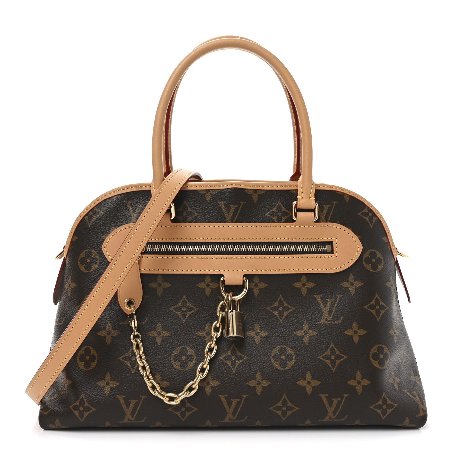 Louis Vuitton Monogram Ever More PM 1760959 – FASHIONPHILE