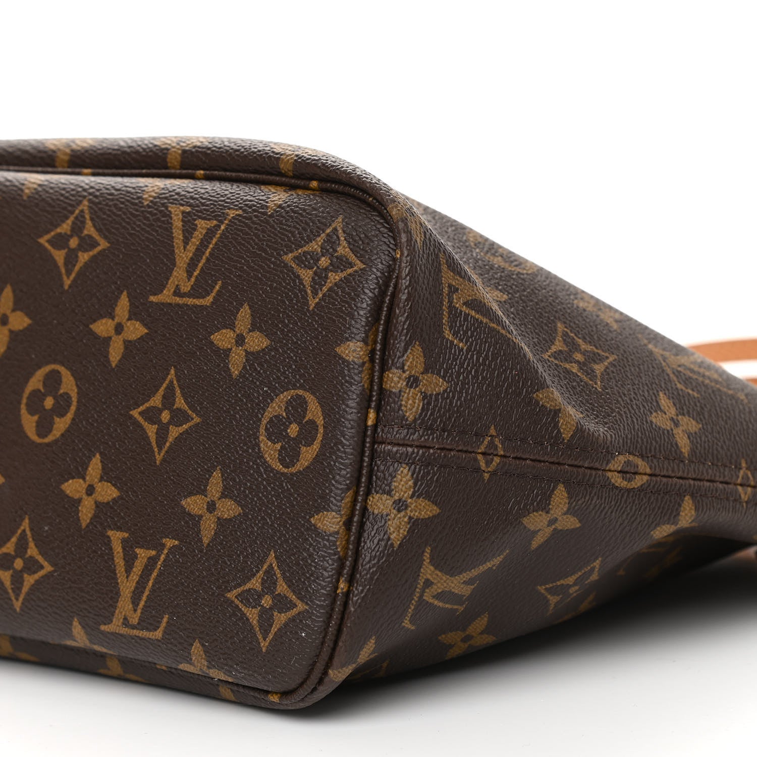 Louis Vuitton Monogram Neverfull PM 11 of 11