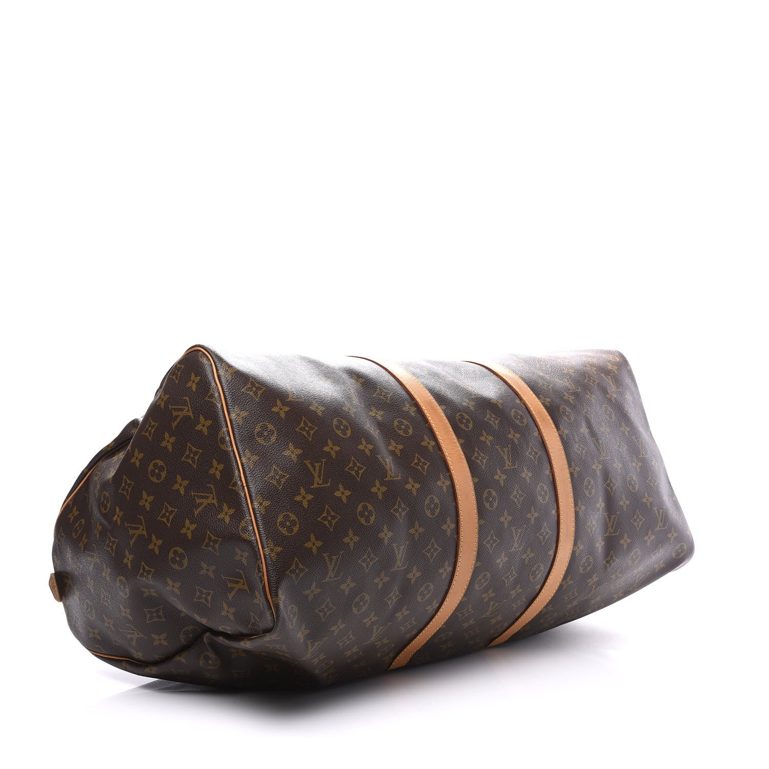 Louis Vuitton Monogram Keepall 60 3 of 10