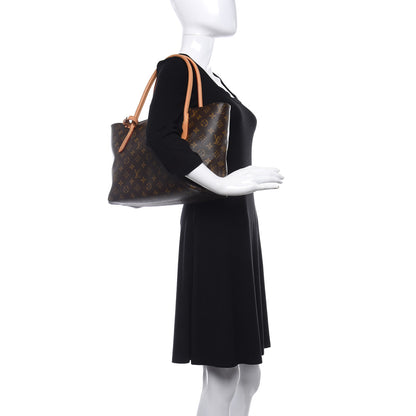 Louis Vuitton Monogram Raspail PM 2 of 10