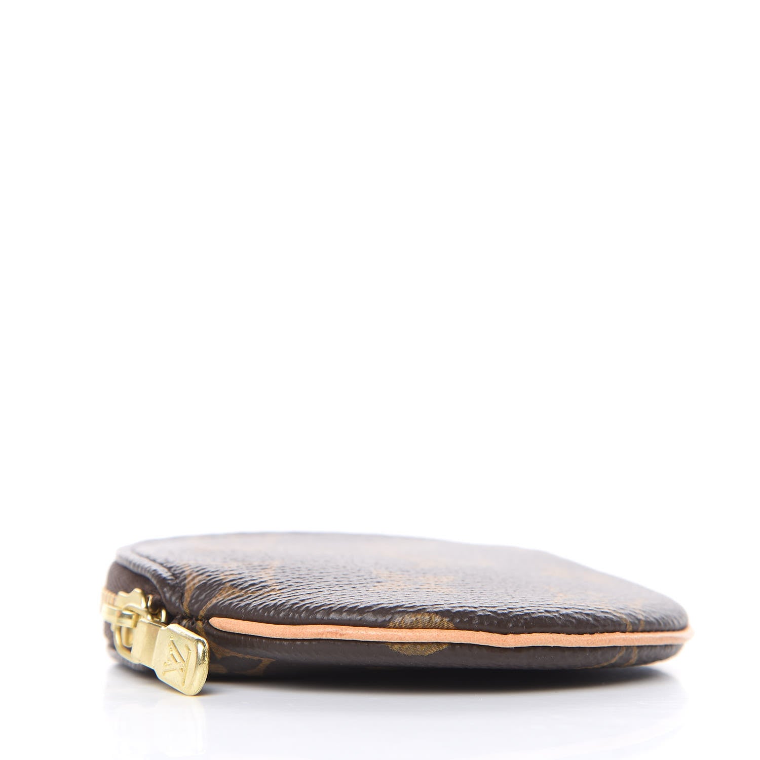 Louis Vuitton Monogram Round Coin Purse 4 of 8