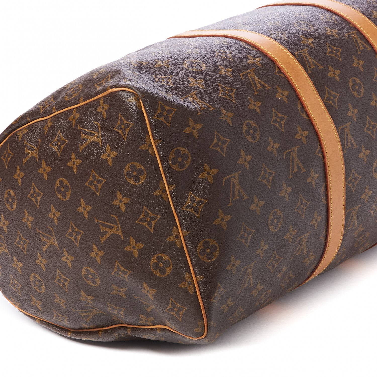 Louis Vuitton Monogram Keepall 50 6 of 9