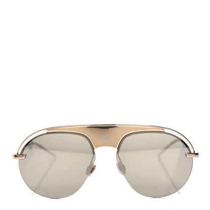 Christian Dior Dio(r)evolution 2 Sunglasses Gold 2 of 9