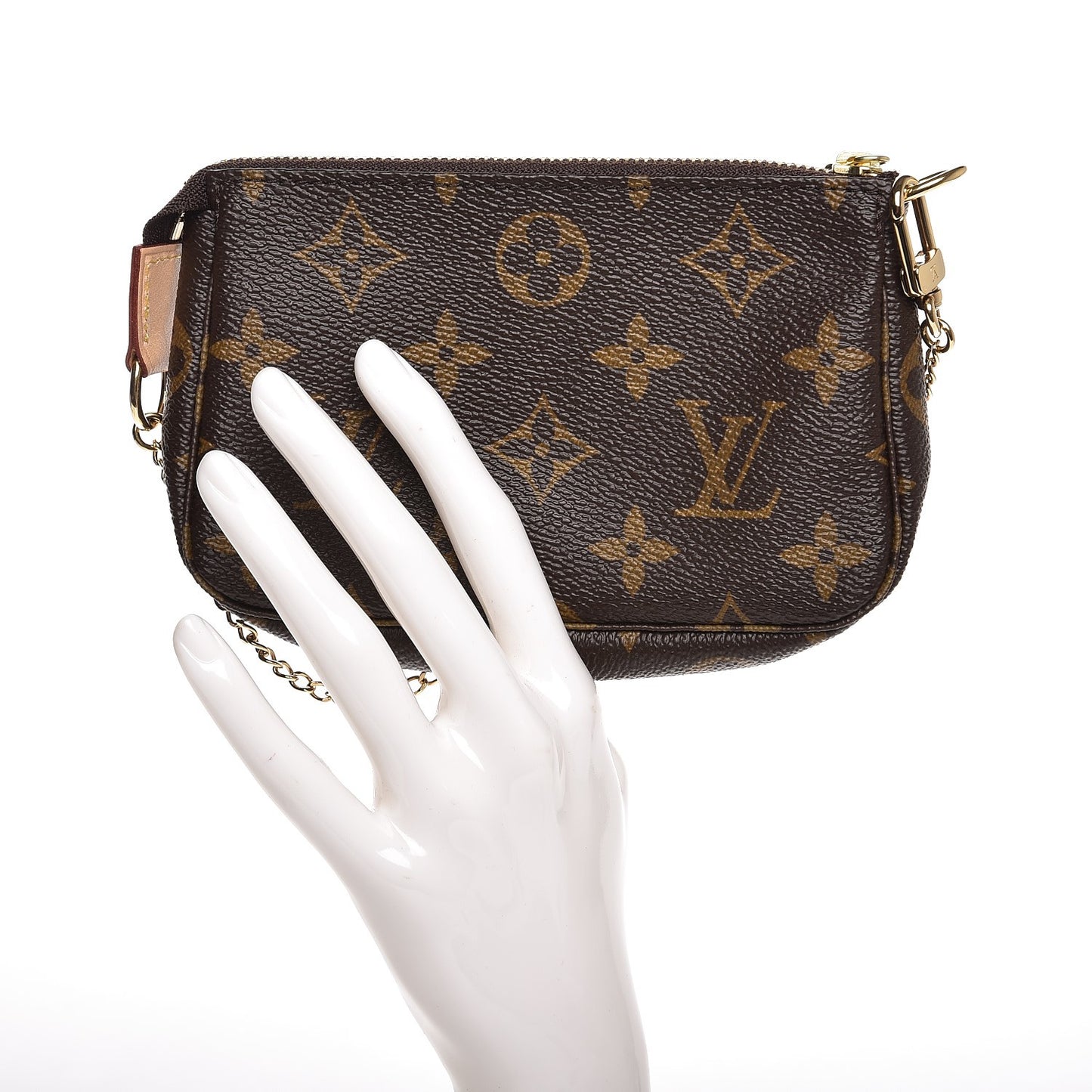 Monogram Mini Pochette Accessories