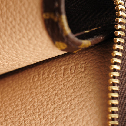 Louis Vuitton Monogram Toiletry Pouch 19 7 of 7